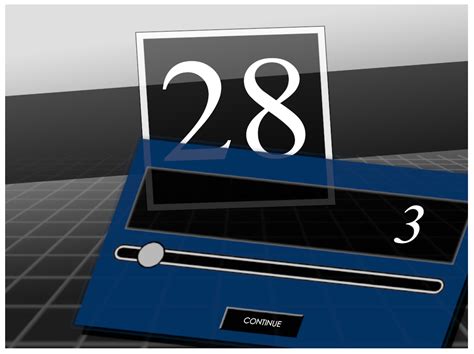 Entering the Next Dimension: A Review of 3D User Interfaces for Virtual ...