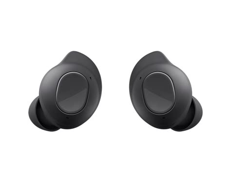 Buy Galaxy Buds FE (Graphite) - Price & Specs | Samsung India