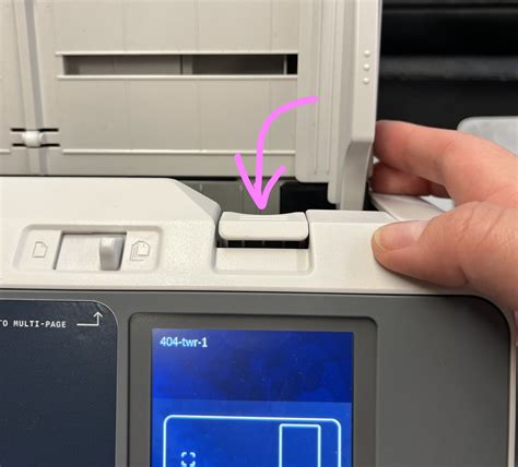 Troubleshooting: Scanner - How to clean your Fujitsu scanner – Ponder Support