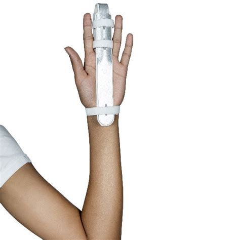 Wholesale Finger Splints Manufacturer Supplier from Pune India