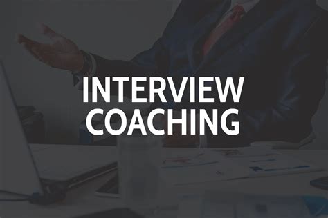 Image result for Interview Coaching