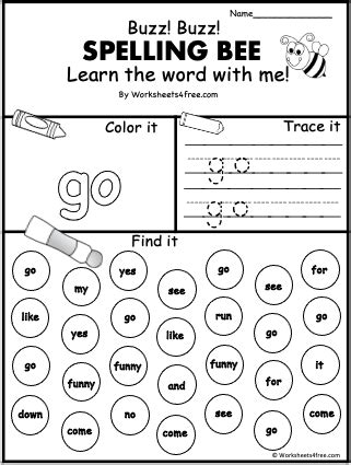 Go Worksheet 的图像结果