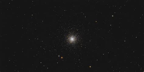 Messier Object 的图像结果