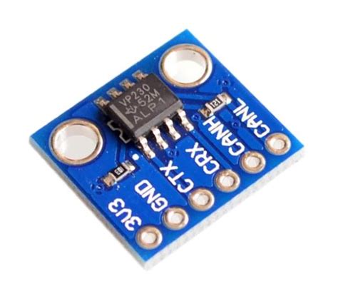 Image result for CAN-BUS Transceiver