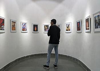 Best Art Galleries in Kota, RJ - Expert Recommendations