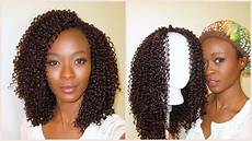 How Do U Crochet Hair by Crochet Braid U Part Wig With Knotless Leave Out Outre How Do U Crochet Hair