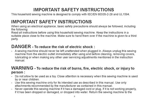 Image result for Singer Sewing Machine Model 3337 Manual