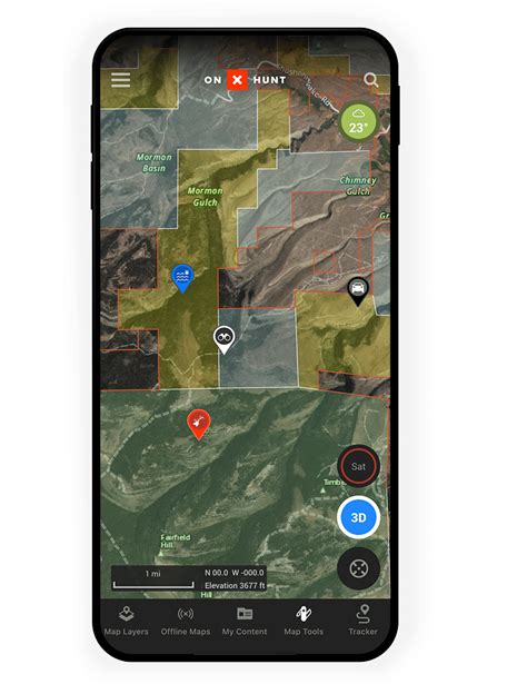 How to Use Onxmaps 的图像结果