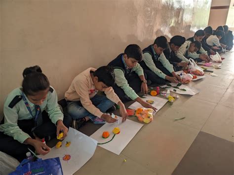 Mount Litera Zee School Haridwar
