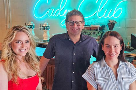 Cady Club Opens, Brings New Vibe to Kings Avenue – Resident News