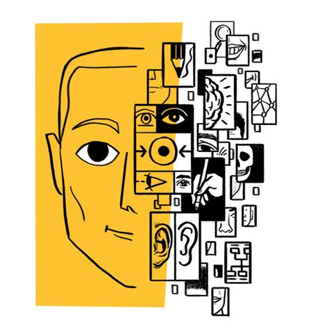 Knowledge Drawing 的图像结果