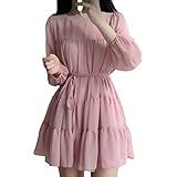 Buy ZamFashion Women Pleated Blouses Dress (Length - 36) Imported ...
