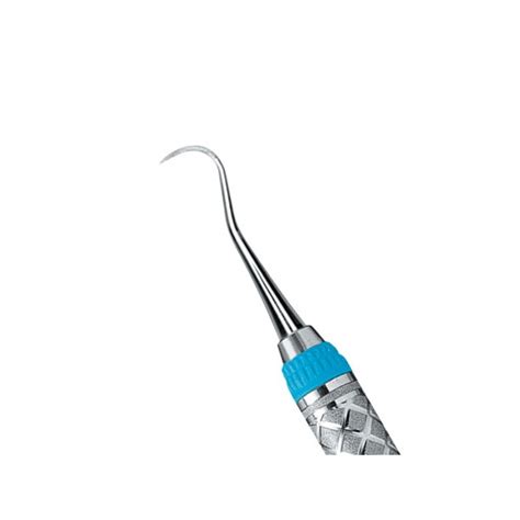 SH6/H7 HYGIENIST SCALER Silver Line - Dentalmart