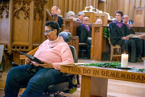 United Parish in Brookline