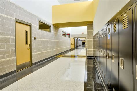 Plains ISD - Plains K-12 Campus