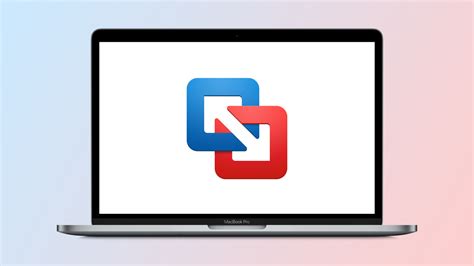 Image result for VMware Fusion Logo