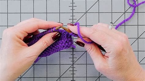 Image result for M1 Knitting Tutorial