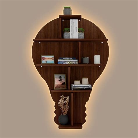 Wall Shelf - Buy Stylish Wall Shelf online upto 80% off at | vibecrafts