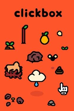 Image result for Click Box Game