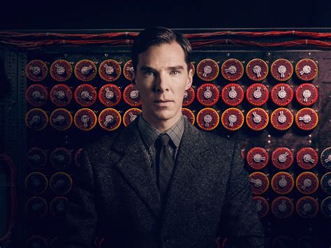 The Imitation Game: Trailer 1 - Trailers & Videos - Rotten Tomatoes