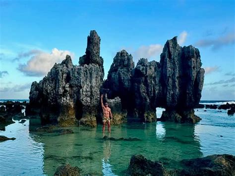 Why You Should Consider Citizenship In This Island Country For Rs 91.5 ...