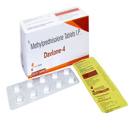 DAVLONE-4 Tablets Andee Lifesciences