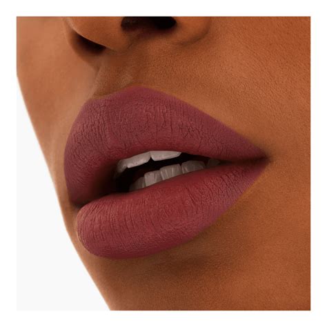 Locked Kiss 24HR Lipstick • Opulence - Mauve Nude