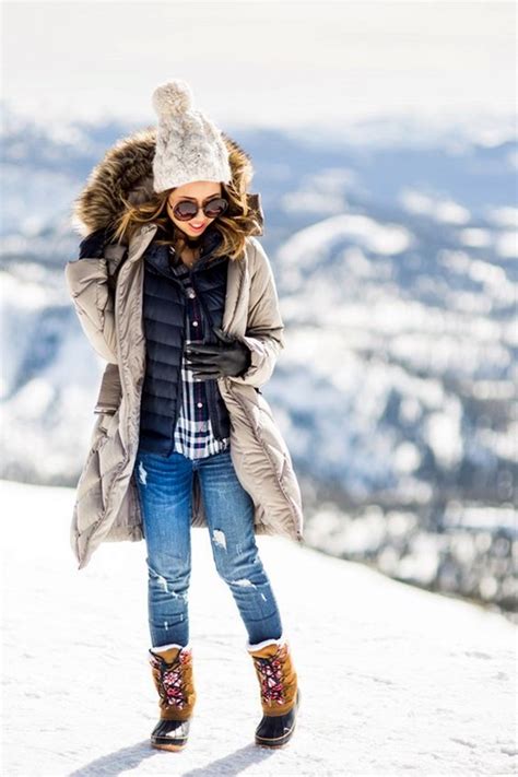Image result for Cold Weather Outfits