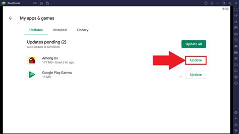 Bluestacks Update Guide 的图像结果