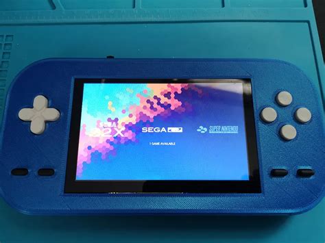 Raspberry Pi Handheld Kit 的图像结果