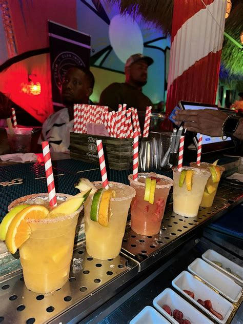 HAPPY HOUR IN WYNWOOD MONDAY - FRIDAY 3PM-6PM - WITH MIAMI MOJITO ...