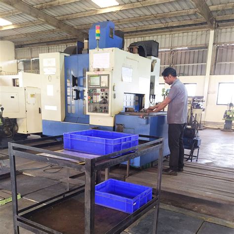 Forged and Machined Critical Components Manufacturer in Kolhapur, India