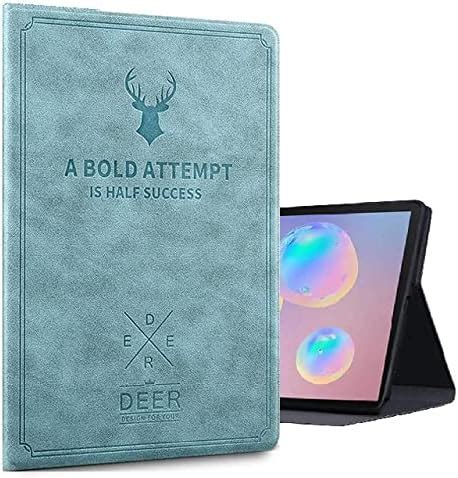 Robustrion Cover for Realme Pad 10.4 inch Cover Case Deer Pattern Flip ...