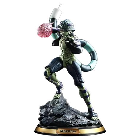 Meruem Chimera Ant Figure - Hunter x Hunter Merchandise