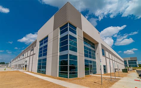 Concord Airport Business Park – WGM Design