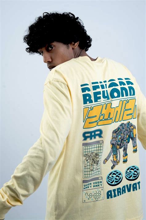 Buy Transform-R Apparel Online – Urban Monkey®