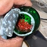 Vlado's Himalayan Organics Methylcobalamin Vitamin B12 1500mcg ...