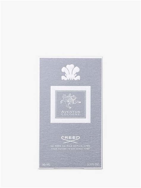 CREED Aventus Cologne, 50ml