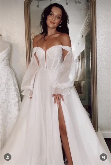 Martina Liana New Wedding Dress Save 68% - Stillwhite