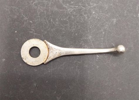 Handlebar/Lever parts | BRITISH Only Austria Fahrzeughandel GmbH