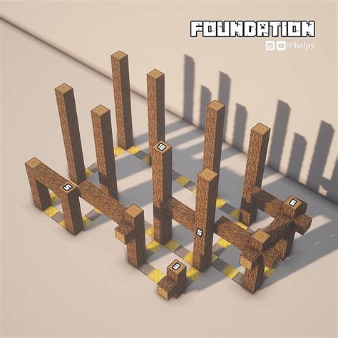 Medieval Minecraft House Tutorial W.12.2 的图像结果