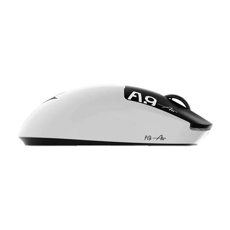 Buy ATK Dragonfly A9 Ultimate 8KHz Lightweight Wireless Mouse in India ...