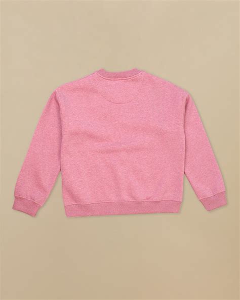 Disney Princess Printed Oversized Sweatshirt For Girls – Kidsville