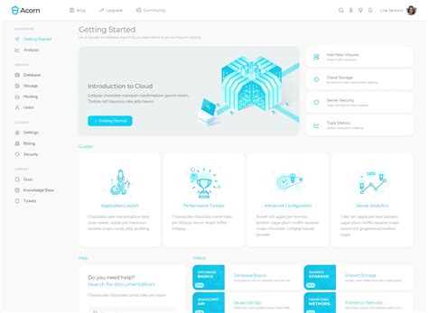 HOA // Law Firm Carolinas