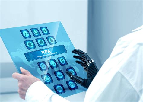 Accelerating Insurance Claims with RPA Document Processing