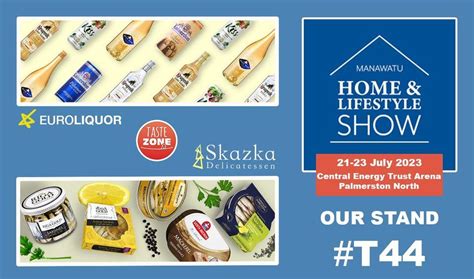 The Manawatu Home & Lifestyle Show 2023, Central Energy Trust Arena ...