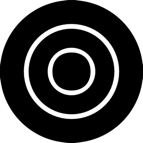 Image result for Objective On Pole Icon Transparent