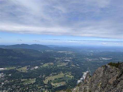 Mount Si — Washington Trails Association