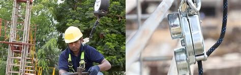Indian Inovatix Ltd. Fall Protection Devices Manufacturers in Ahmedabad ...