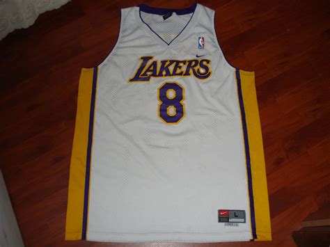 Camiseta on sale bryant lakers